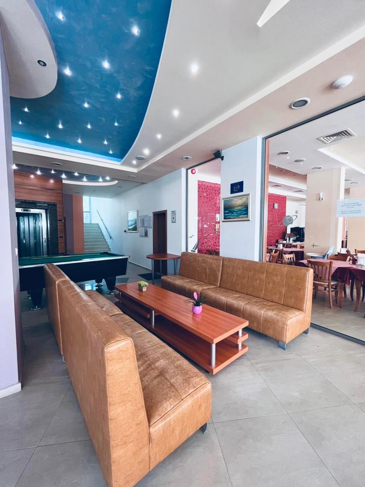 Hotel Riagor Sunny Beach Eksteriør billede