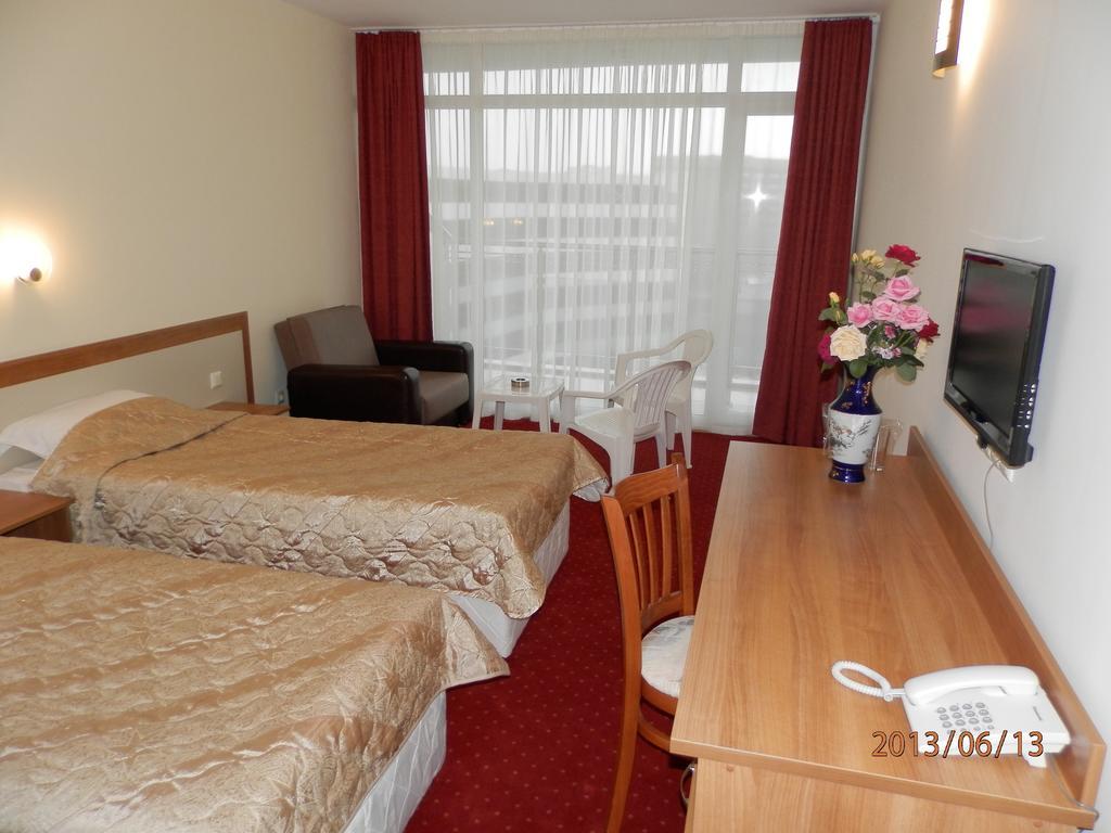 Hotel Riagor Sunny Beach Eksteriør billede