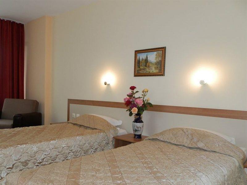 Hotel Riagor Sunny Beach Eksteriør billede
