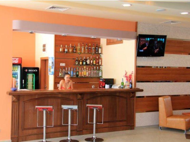 Hotel Riagor Sunny Beach Eksteriør billede