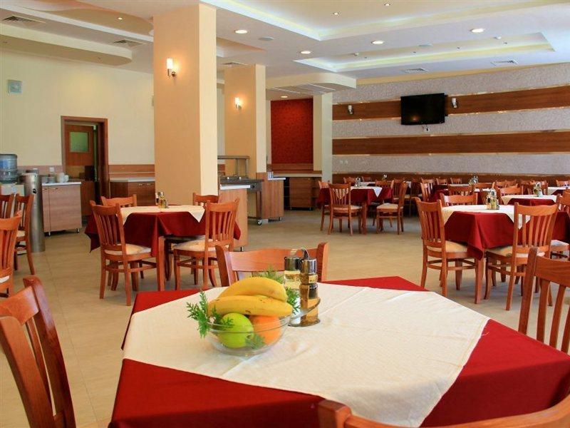 Hotel Riagor Sunny Beach Eksteriør billede