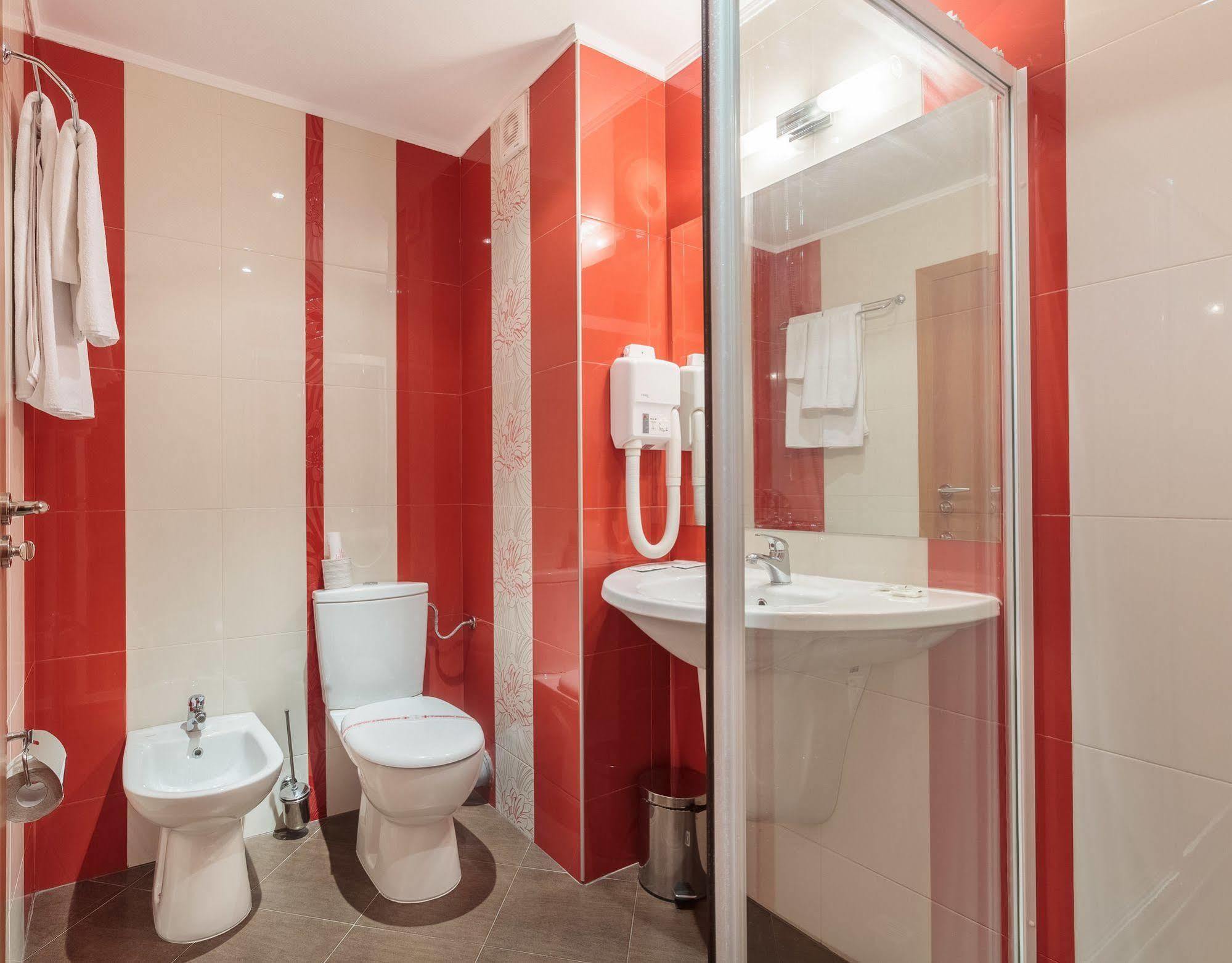 Hotel Riagor Sunny Beach Eksteriør billede